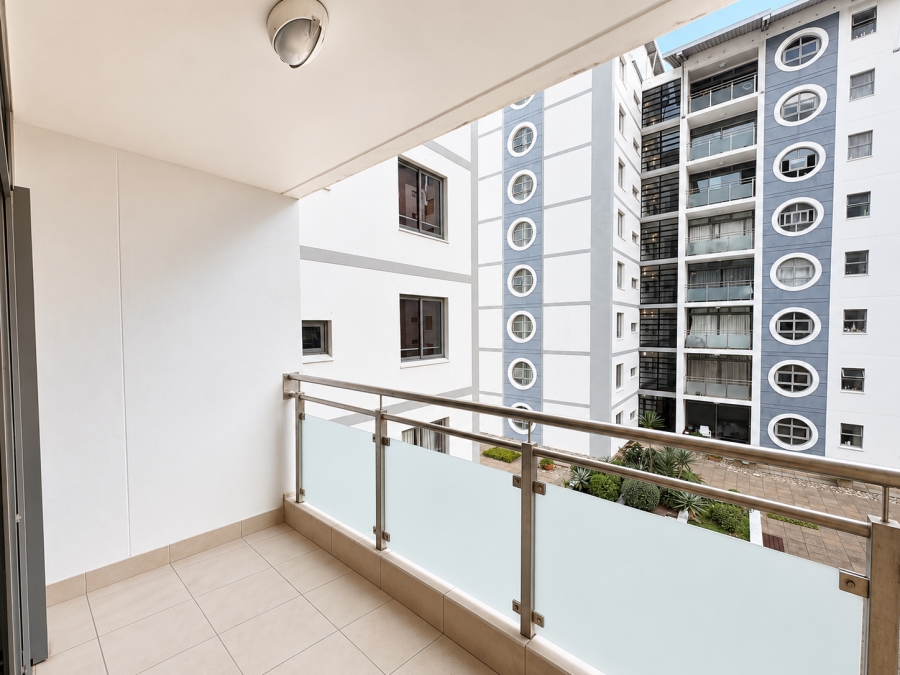 1 Bedroom Property for Sale in Claremont Upper Western Cape